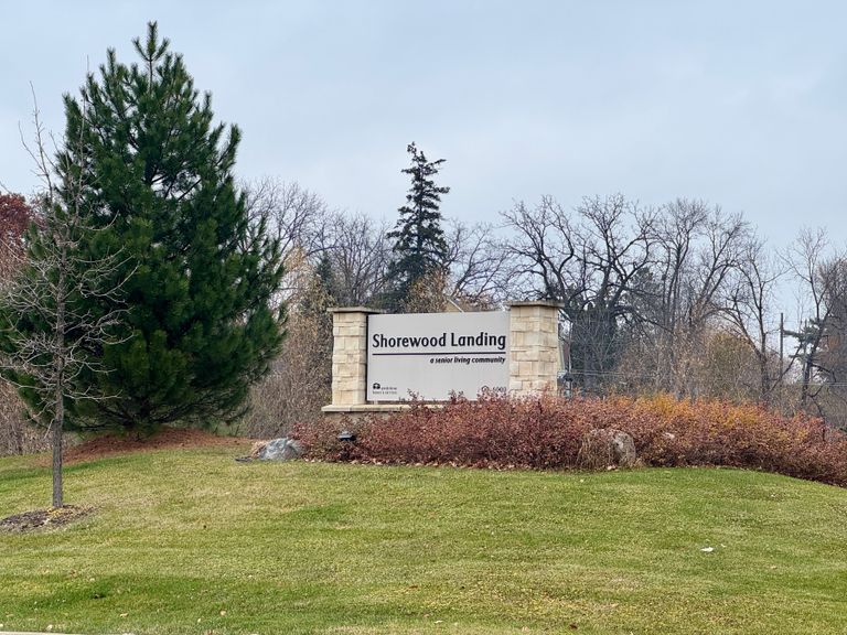 The Pillars Of Shorewood, Shorewood, MN 2
