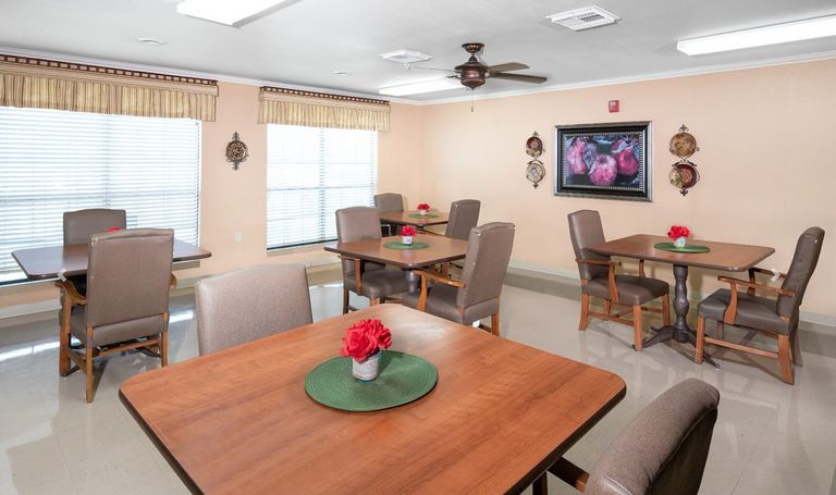 The Heights, Pleasanton, TX 2