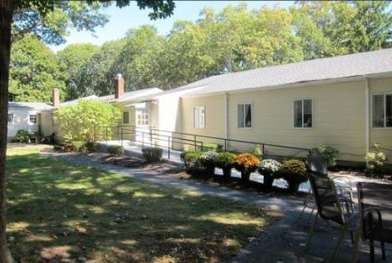 Olsen Rest, Nesconset, NY 2