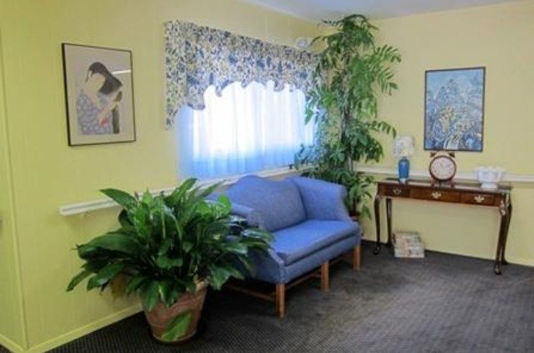 Olsen Rest, Nesconset, NY 1