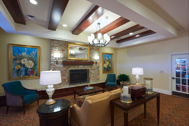 Dublin Retirement Village, Dublin, OH 3
