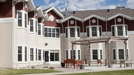 Sanford Health Comstock Corner, Hillsboro, ND 1