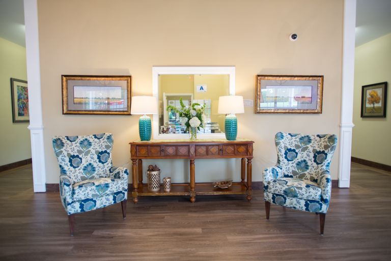 Quillen Manor, Fountain Inn, SC 1