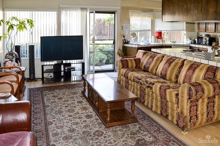 Cataldi Manor RCFE, San Jose, CA 1