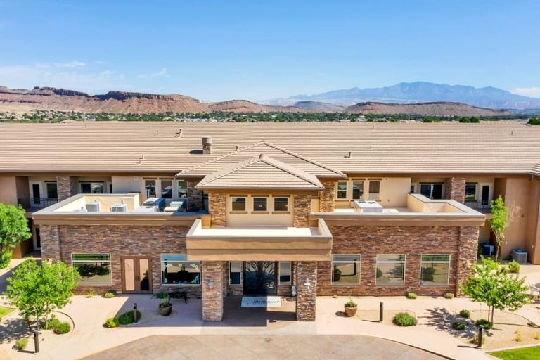 The Retreat at Sunriver, Saint George, UT 1