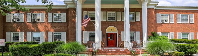 Juniper Village at Meadville, Meadville, PA 1