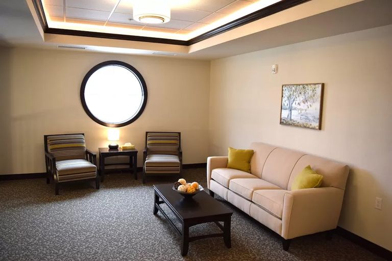 Ccrc Of Overland Park, Overland Park, KS 2