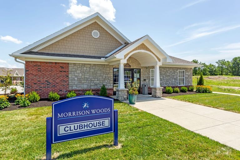 Morrison Woods Health Campus, Muncie, IN 2