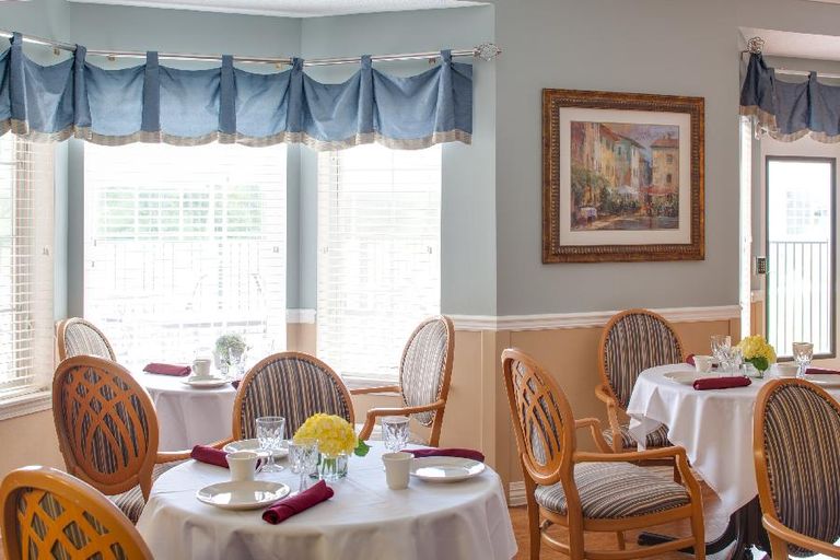The Willows, Woodbridge, CT 3
