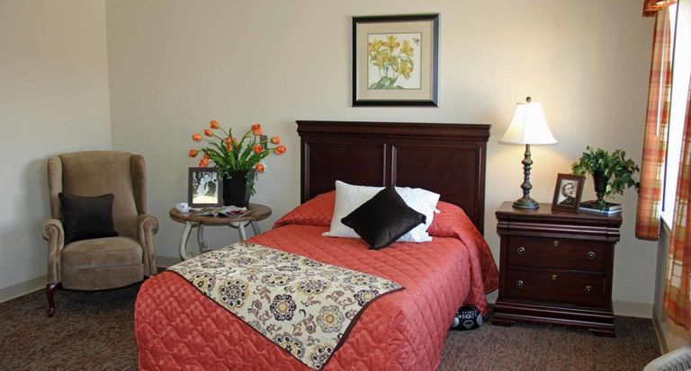 Cedarbrook Memory Care Community, Fresno, CA 2