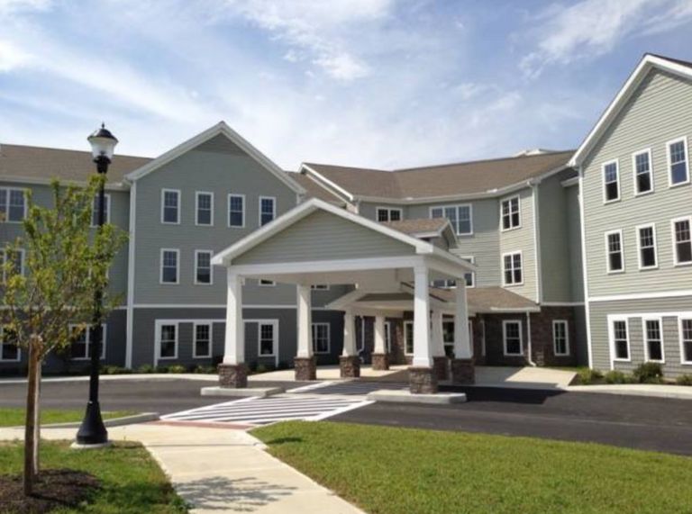 Judson Meadows, Schenectady, NY 1
