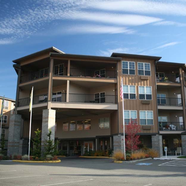 North Creek By Bonaventure, Bothell, WA 2