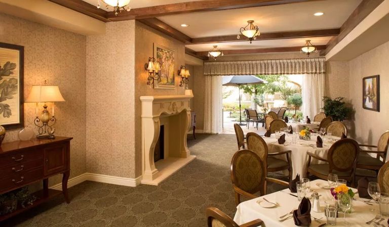 Oakmont of Carmichael, Carmichael, CA 3