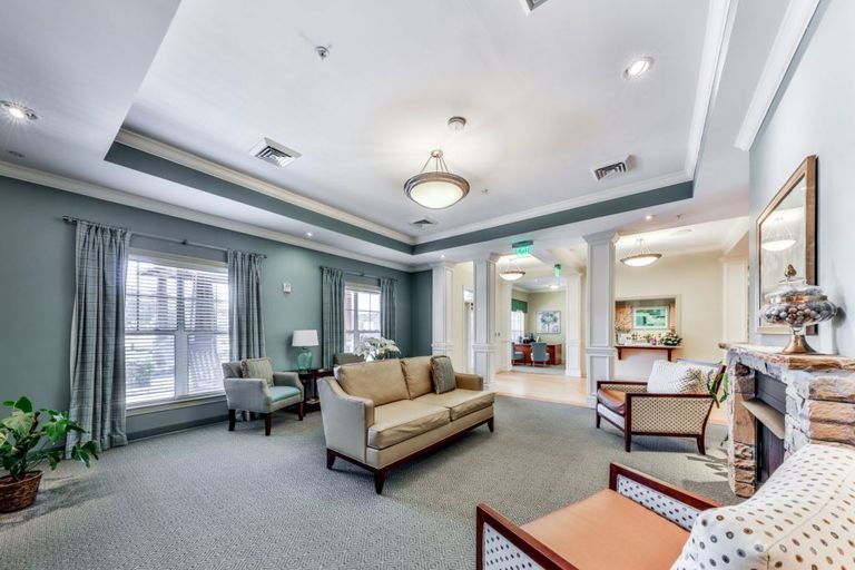 Hope Center Memory Care, Fayetteville, GA 2