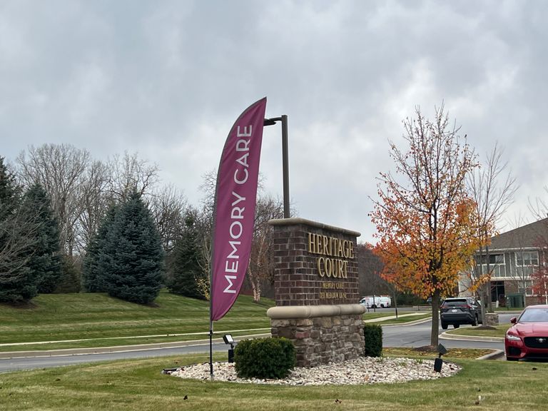 Heritage Memory Care Waukesha, Pewaukee, WI 3