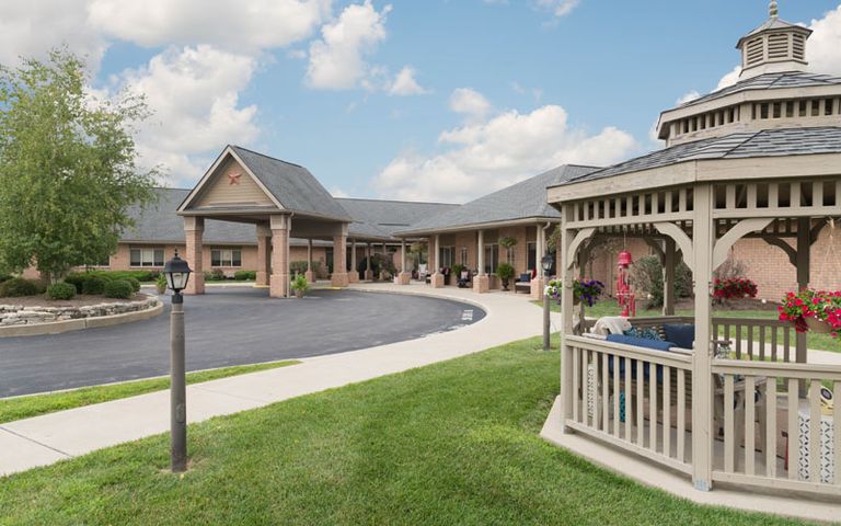Bickford Of Middletown, Franklin, OH 2