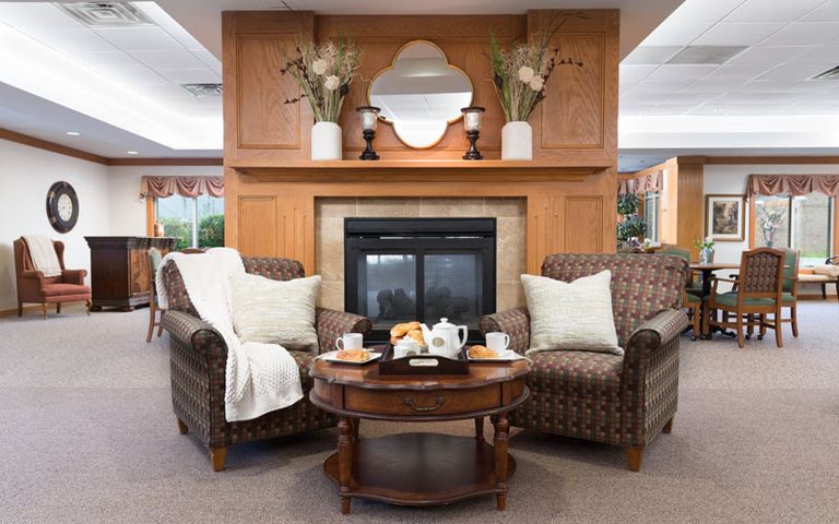 Bickford Of Middletown, Franklin, OH 2