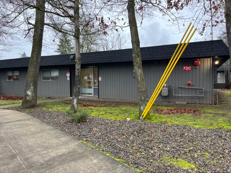 Glisan Care Center, Portland, OR 2