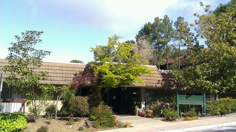 Orinda Care Center, Orinda, CA 1