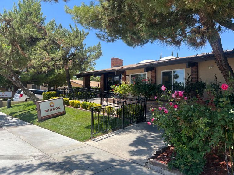 Mirage Post Acute, Lancaster, CA 2
