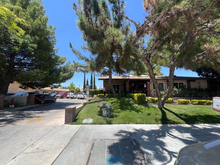 Mirage Post Acute, Lancaster, CA 1