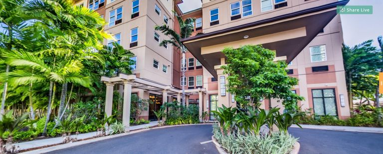 The Plaza At Pearl City, Pearl City, HI 2