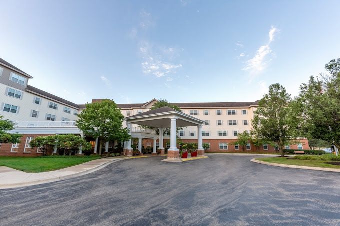 StoryPoint Naperville, Naperville, IL 2