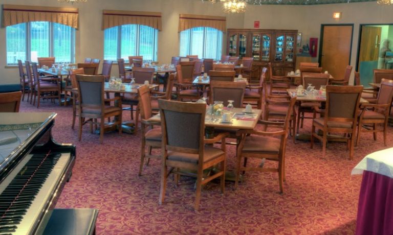 Clement Manor, Greenfield, WI 1