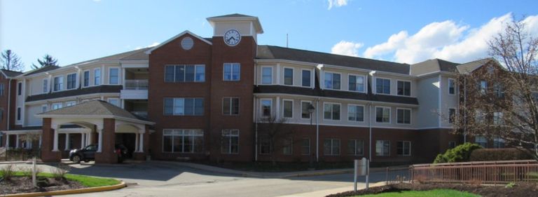 Asbury Villas, Pittsburgh, PA 1