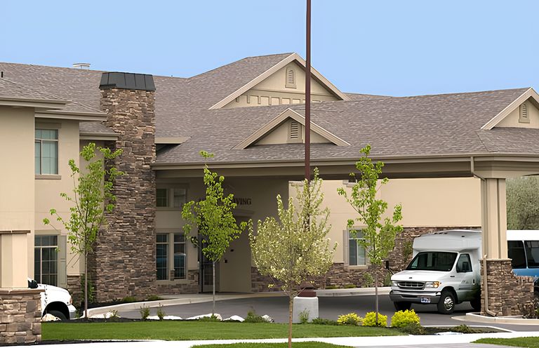 Carrington Court, South Jordan, UT 1