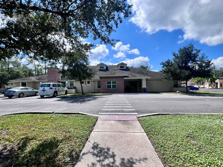 Memory Lane Cottage at Tampa Palms, Tampa, FL 2