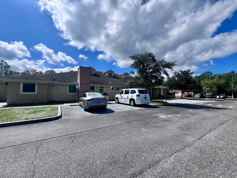 Memory Lane Cottage at Tampa Palms, Tampa, FL 3