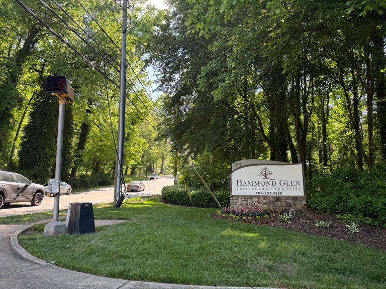 Hammond Glen, Atlanta, GA 3