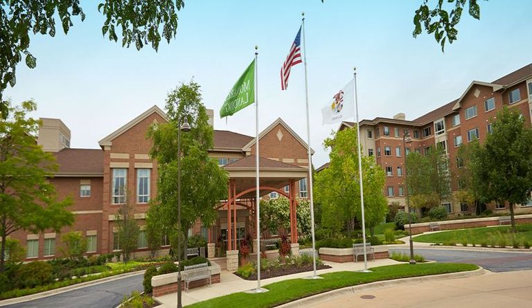 Monarch Landing, Naperville, IL 2