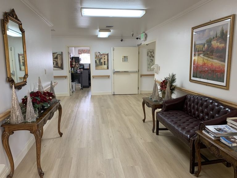 Milpitas Care Center, Milpitas, CA 1