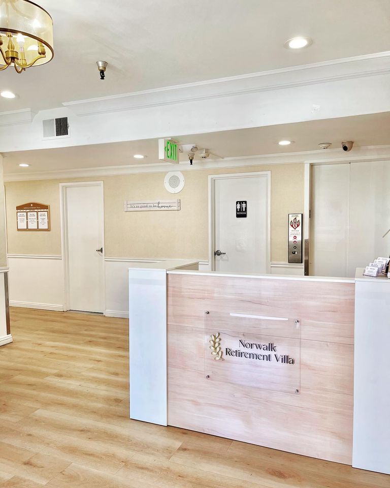 Savant of Norwalk, Norwalk, CA 3