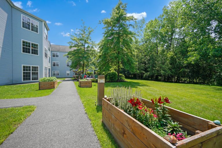 Diamond Ridge, Troy, NY 3