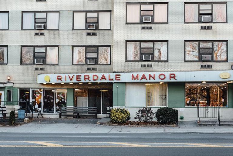 The W Assisted Living at Riverdale Home for Adults, Bronx, NY 1