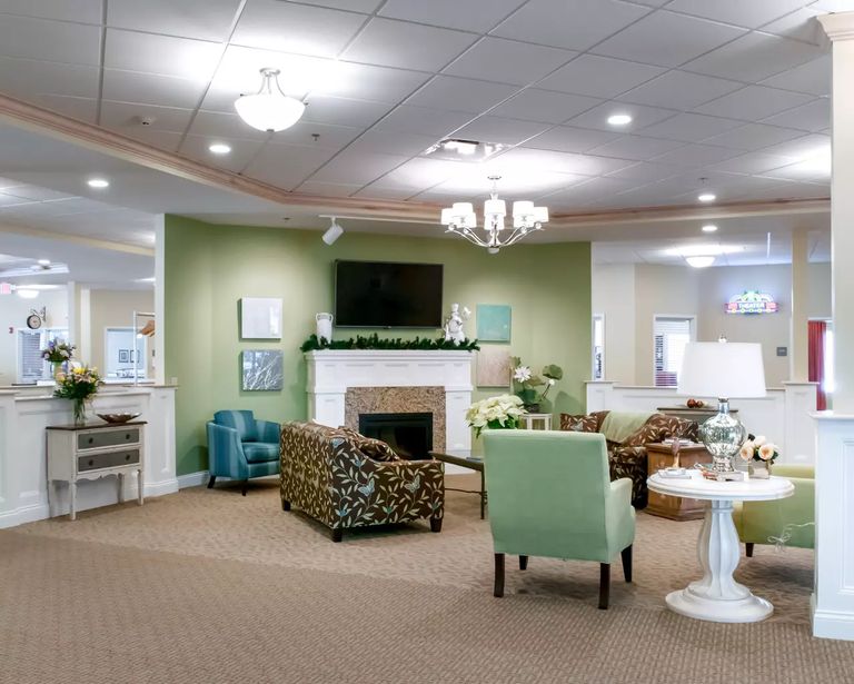 Danbury Broadview Heights, Broadview Heights, OH 2