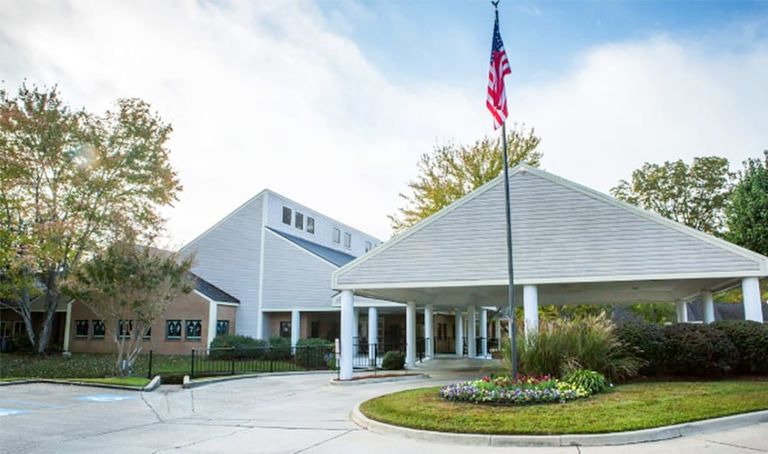The Stiles Apartments, Shreveport, LA 1