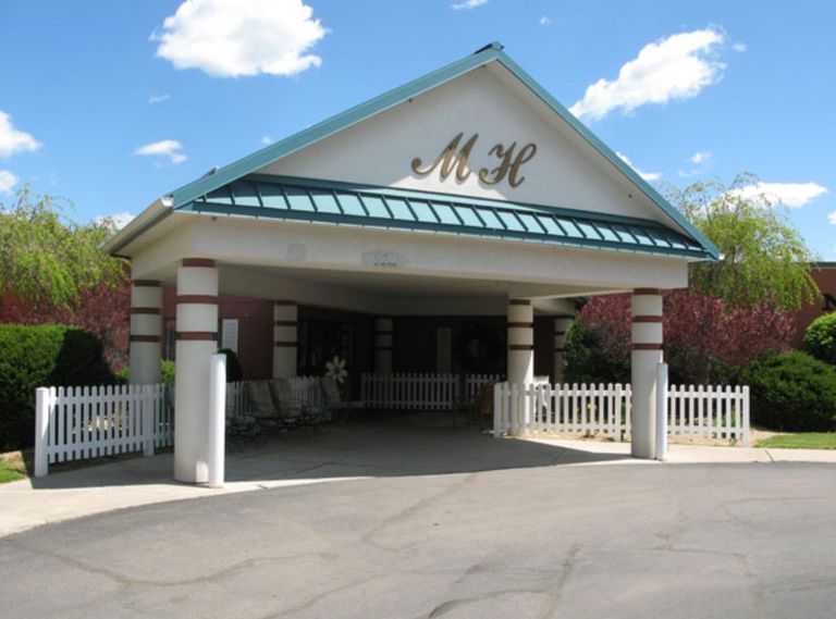 Manor Hills, Wellsville, NY 2