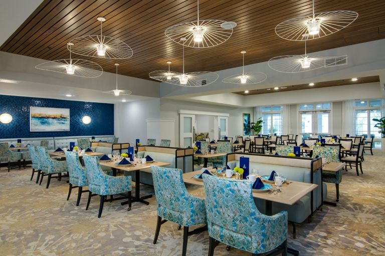 Portside At Grande Dunes, Myrtle Beach, SC 2