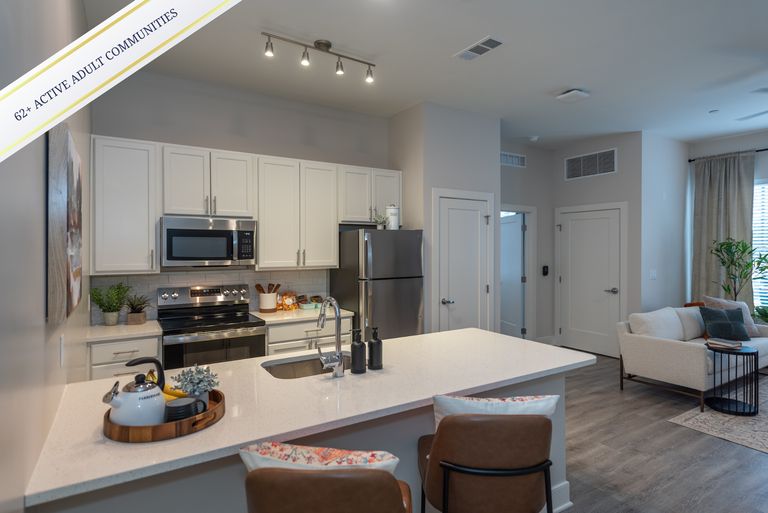 Acclaim at Greenbrier, Chesapeake, VA 1