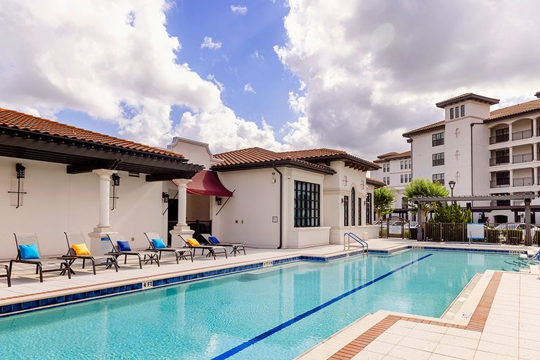 Westminster Baldwin Park, Orlando, FL 2