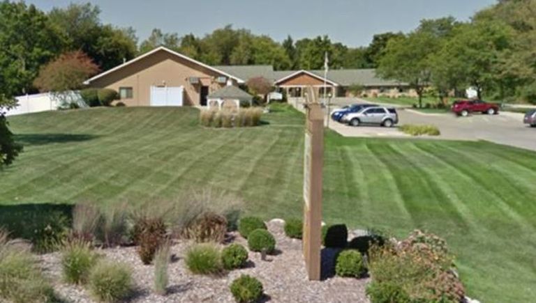 Woodside at Friendship Village, Kalamazoo, MI 1
