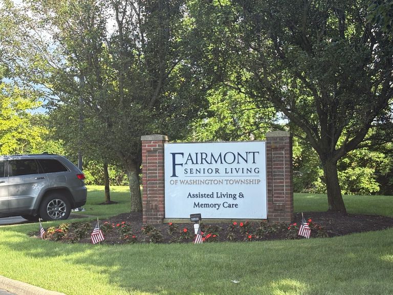 Fairmont Senior Living of Washington Township, Dayton, OH 1