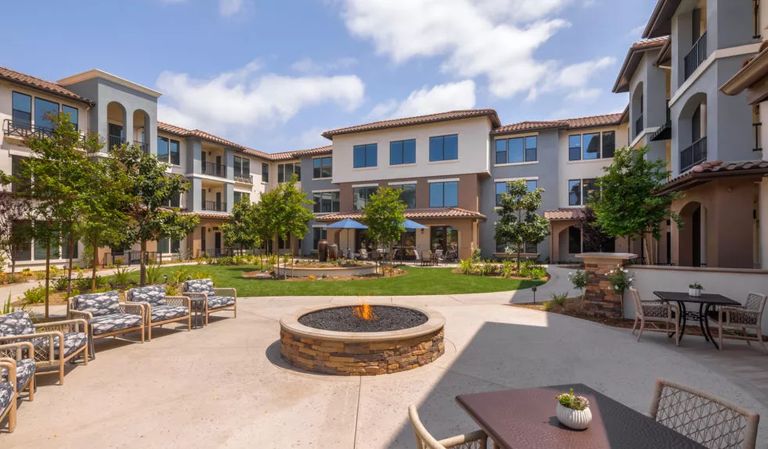Santianna, Carlsbad, CA 2