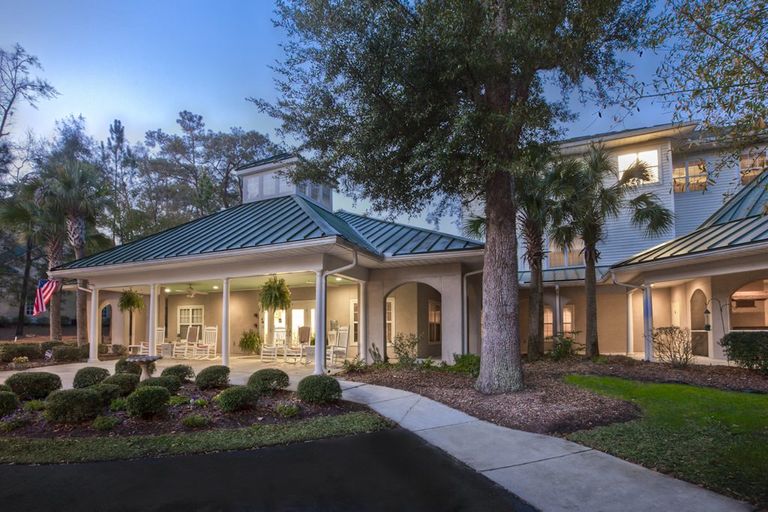 Bloom At Bluffton, Bluffton, SC 1