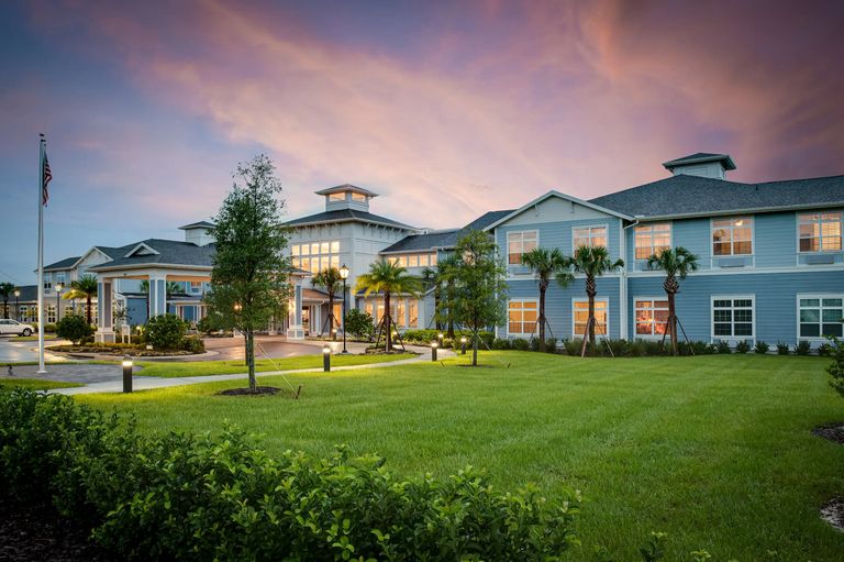 Sancerre At Orange City, Orange City, FL 1