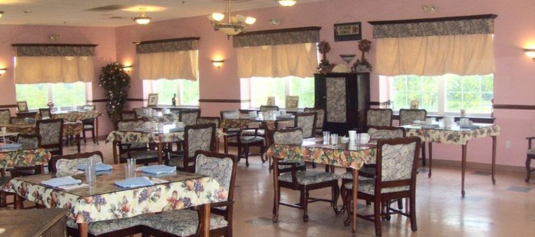 Keystone Garden Estates, Larksville, PA 3